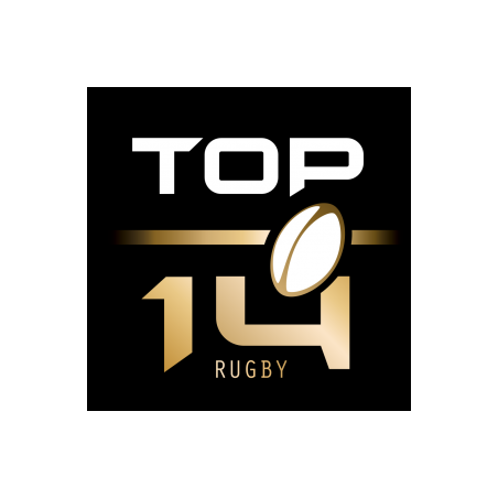 Top 14 - France