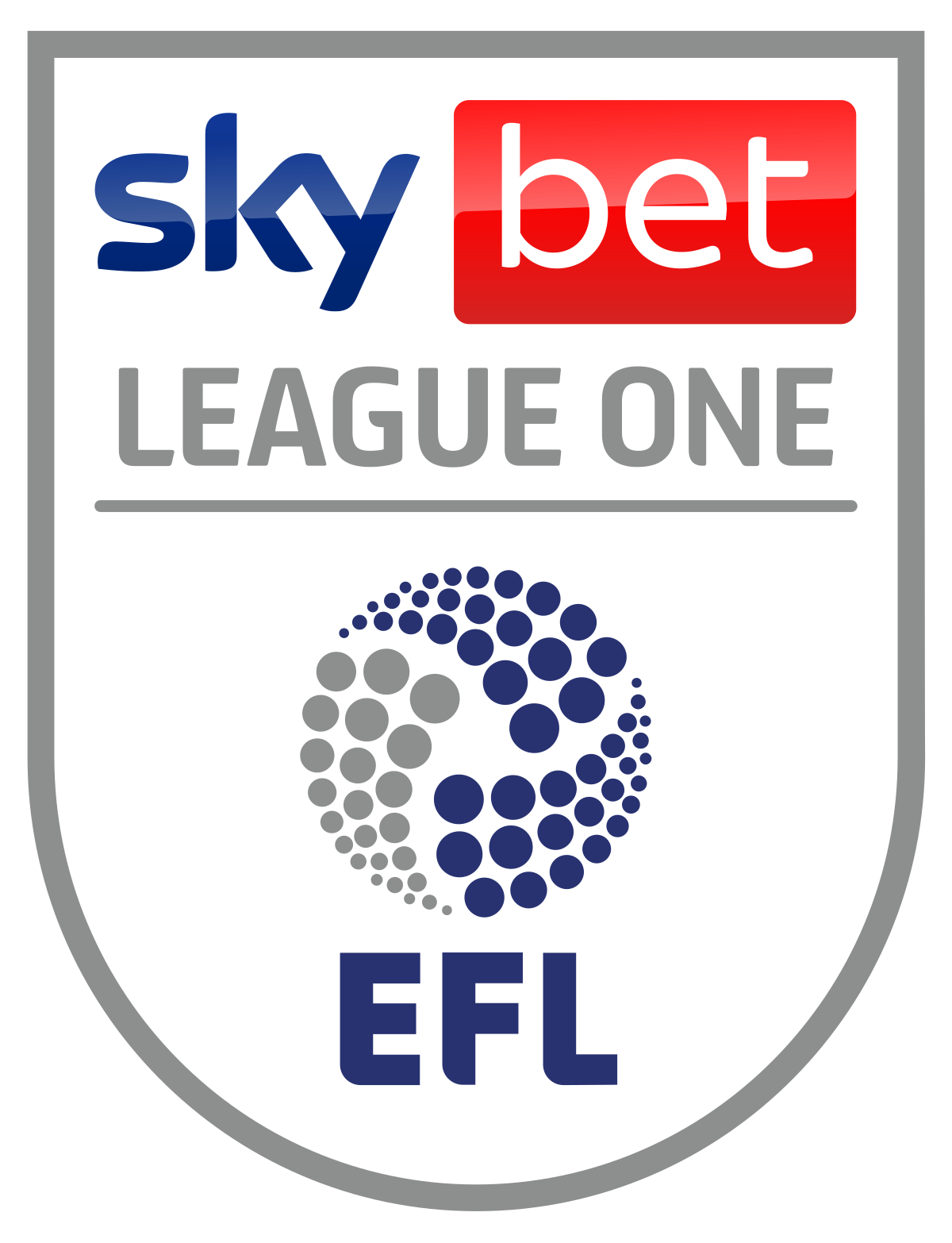 League One - Angleterre