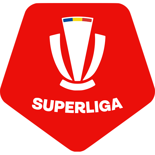 Liga 1 - Roumanie