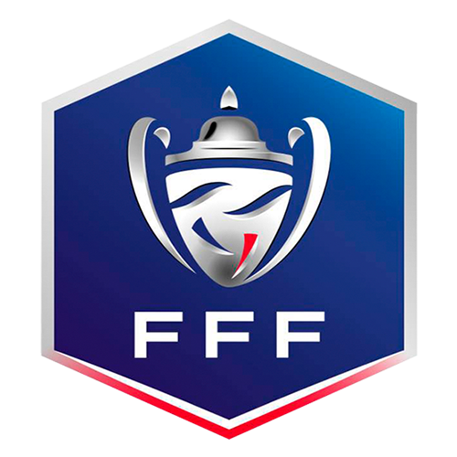 Coupe de France - France