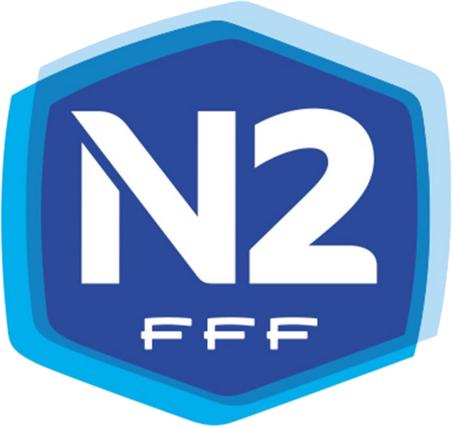 Nationale 2 - France
