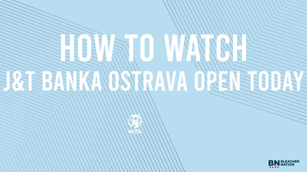 Tournoi d'Ostrava - République Tchèque