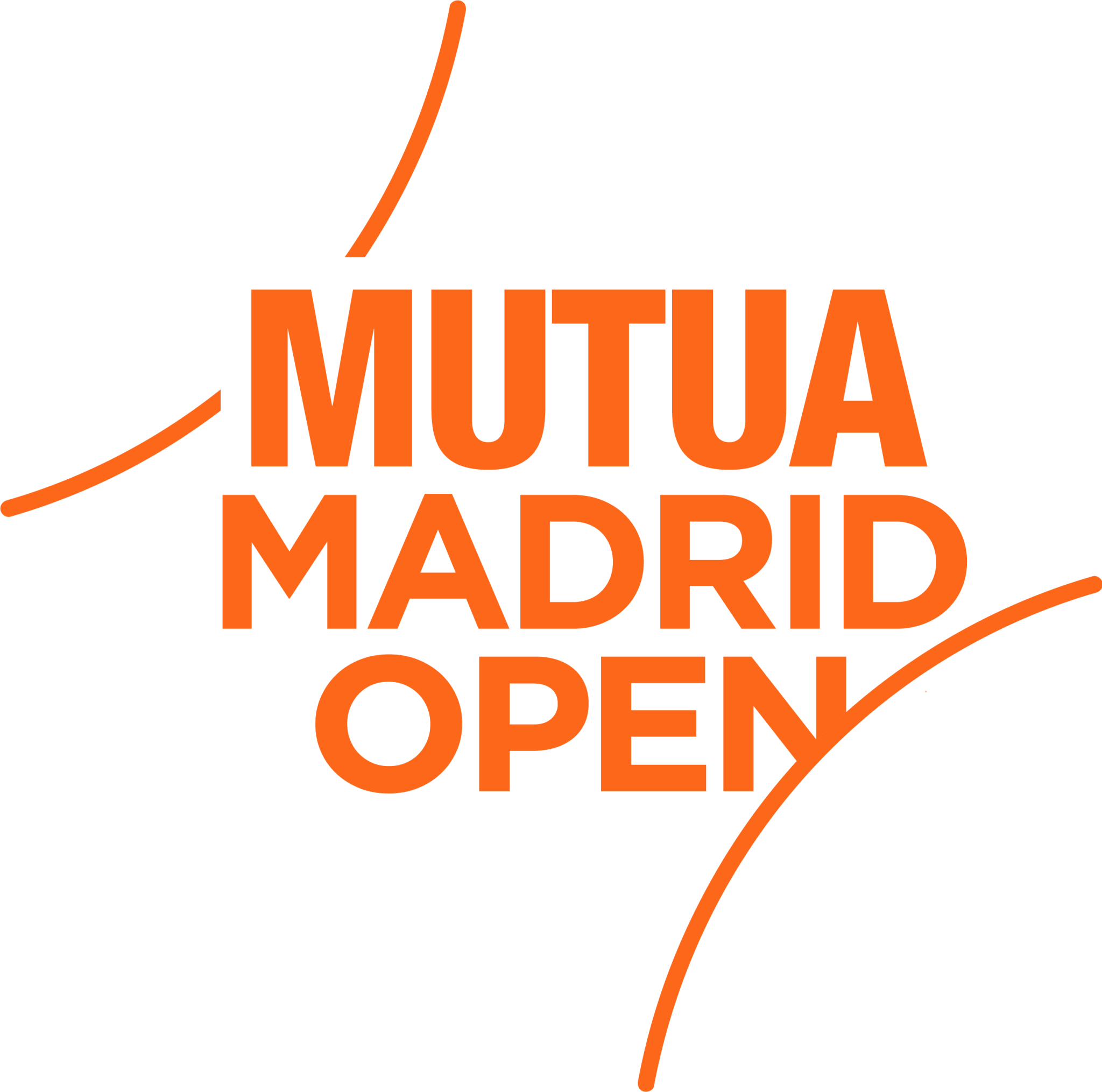 Tournoi de Madrid - Espagne