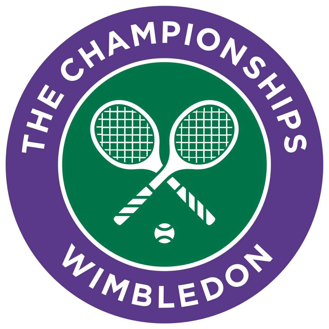 Wimbeldon - Angleterre